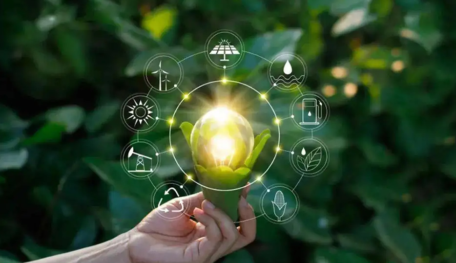 新能源行業(yè)