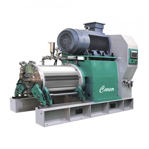 棒銷式納米砂磨機