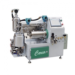 小型量產(chǎn)砂磨機(jī)