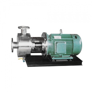 在線分散乳化機